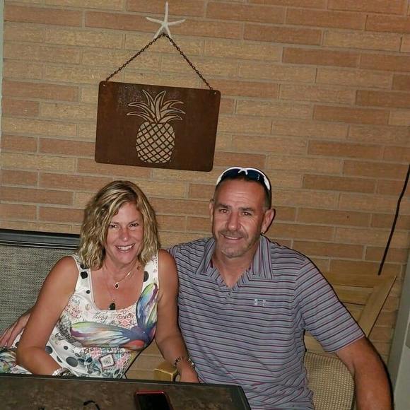 Meet your Posher, Darrin - Picture 1 of 1